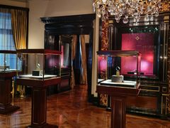 -Patek Philippe百达翡丽(上海源邸店)