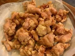 无骨鸡块-高丽雅(滨北店)