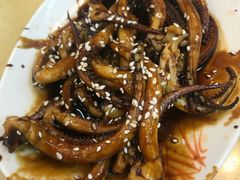 -新记餐厅(香槟大厦店)