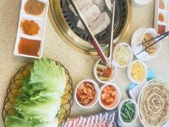 -妙香居韩国烤肉(容桂天佑城店)