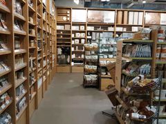 -MUJI无印良品(世博源店)