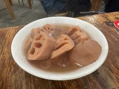 -雨田饭店(华兴东街店)