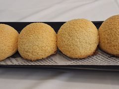 -金汇酒楼(中山东区店)