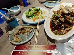 -大京园海鲜烧烤(东城路店)