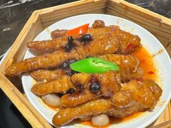 -翠香阁潮州菜馆·始于1994(珠江路店)