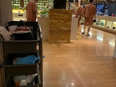 -东方之珠洗浴休闲广场(南开店)