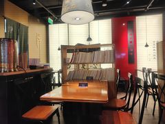 大堂-和府捞面(西溪印象城店)