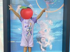 -沥鲨亲子游泳俱乐部(金沙洲中心)