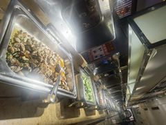 -芭菲盛宴·环球美食(北城国际店)