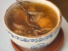 -小粤楼·怀旧粤菜(万辉国际广场店)
