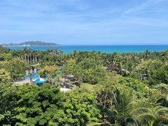 -三亚海棠湾万丽度假酒店