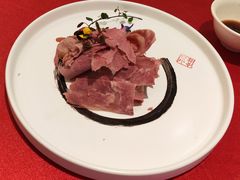 -山西会馆·晋菜·晋商宴·牌匾博物馆(胜利东街店)