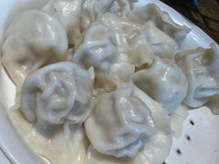 -金谷园饺子·烧烤(人大总店)