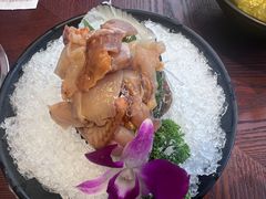 -东海怡品海鲜豆捞(舟宿夜江店)
