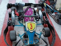 -速马赫卡丁车(琶洲店)