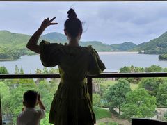 -宁波九龙湖开元度假村