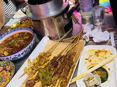 -有蚝有翅烧烤大排档·宵夜(右安门店)