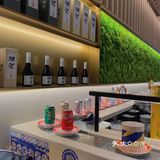 深圳宝安壹方中心🐯大虎日料店～