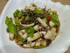 -黑石礁酒楼·海鲜(黑石礁店)