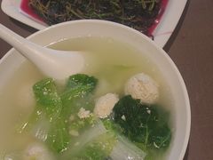 -湖泉水云间餐厅·弥勒地道菜(B座店)