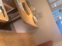 -蜜桃餐厅·伴山(绿宝广场店)