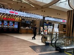 -CGV影城(广州K11店)