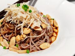 鸡丝荞面-望蓉城·古法酸菜鱼(世纪汇店)