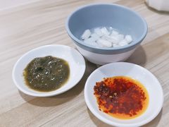 -丰登陕西水盆牛羊肉·泡馍