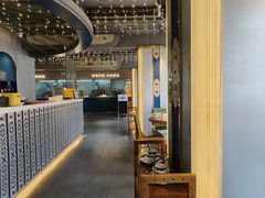 -娜仁图雅蒙古美食村(33小镇店)