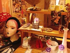 -恋物百货商店(华侨城店)