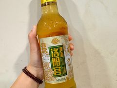 -黄小串·烤串海鲜涮牛肚(升龙广场店)