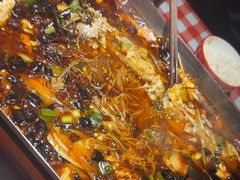 -赣菜香江西小炒(江泰国际广场店)