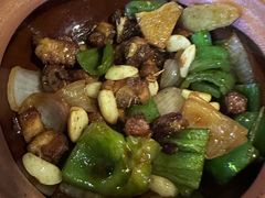 -紫金食坊(江南西路店)