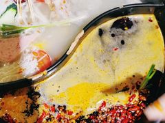 -钢管厂五区小郡肝火锅串串香(总店)
