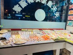 -天天渔港海鲜酒家(石浦玉泉路店)