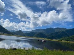 -大九湖
