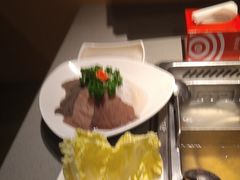 -海底捞火锅(王府井店)
