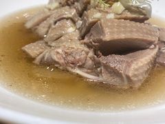 -打酱油·非遗淮扬菜(瘦西湖梅岭店)