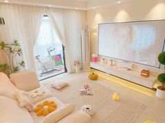 -百安居装修建材卖场(罗湖店)