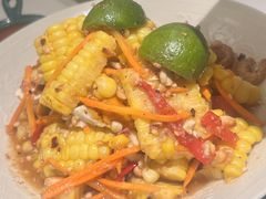 -太食獸泰式茶餐厅(IFS国金中心店)