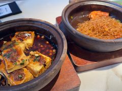 -南拳十三姨·潮汕砂锅粥·粤菜(西单大悦城店)