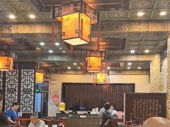 -便宜坊烤鸭店(玉蜓桥天坛店)