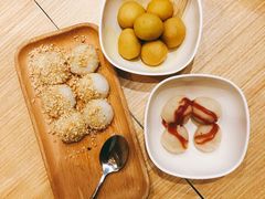 -豆豆冰室·地道招牌椰子冻(大良店)