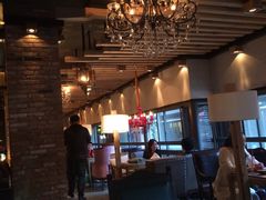 -漫咖啡(武汉天地店)