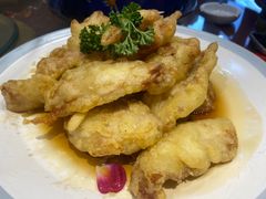 -那家老院子东北菜·饺子·小鸡炖蘑菇(艳华街店)