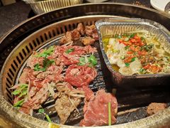 -嘿嘟嘟·肋条烧肉放题(爱融荟城店)