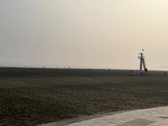 -江山半岛白浪滩景区