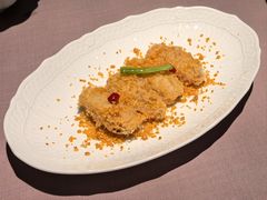 -新荣记(南京西路店)