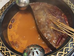 -五味缘小郡肝串串火锅(泛悦城市奥特莱斯店)