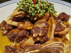 -淮安宴·淮扬菜(清河路一店)